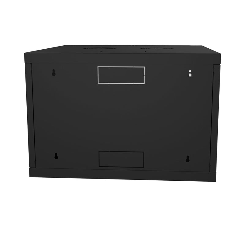 7U 19" 600mm Wall-Mounted Rack Cabinet