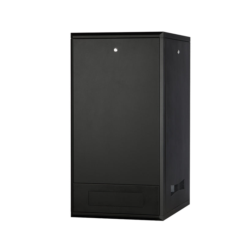 20U 19" 600x800 Freestanding Rack Cabinet