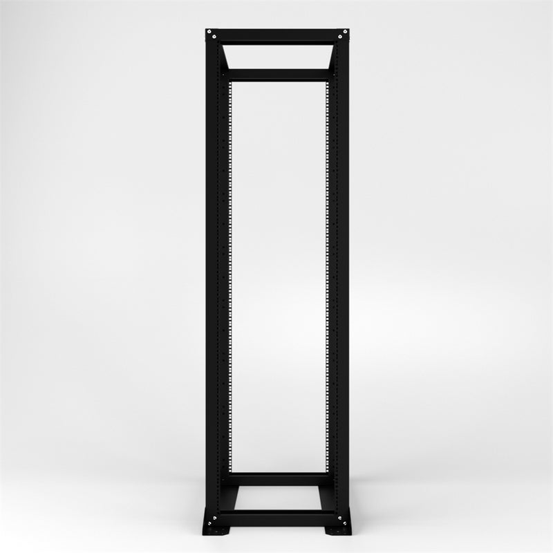 30U 19" Open Rack Double Cabinets 800mm