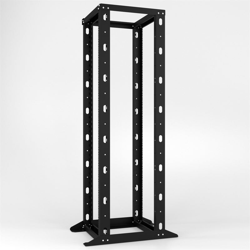 42U 19" Open Rack Double Cabinets 600mm