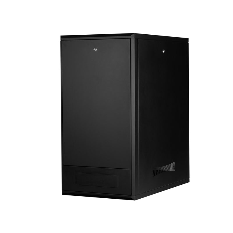 20U 19" 800x1000 Floor-Mounted Rack Cabinet