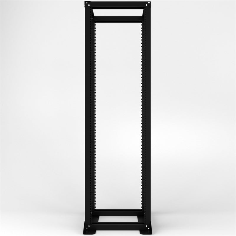 42U 19" Open Rack Double Cabinets 600mm
