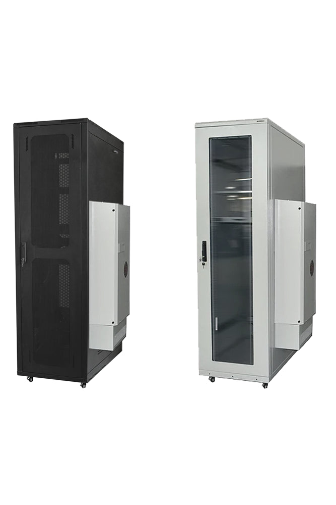 BT1000MD Side-Mount Rack Cabinet Air Conditioner