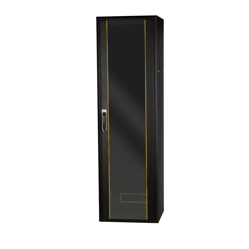 47U 19" 800x800mm Freestanding Rack Cabinet