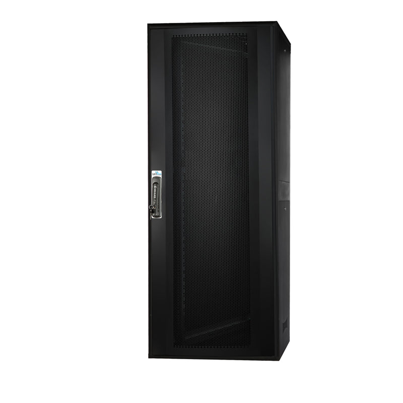 47U 19" 600x1000mm Floor-Standing Server Cabinet