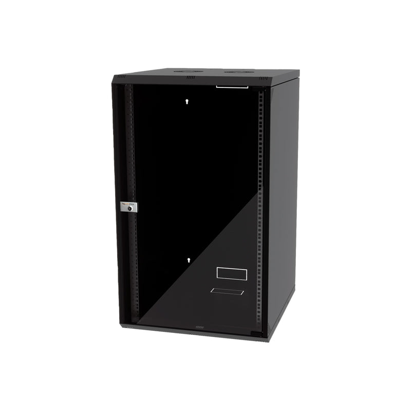 20U 19" 600mm Wall-Mounted Rack Cabinet