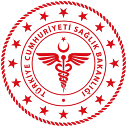 Sağlık Bakanlığı logo