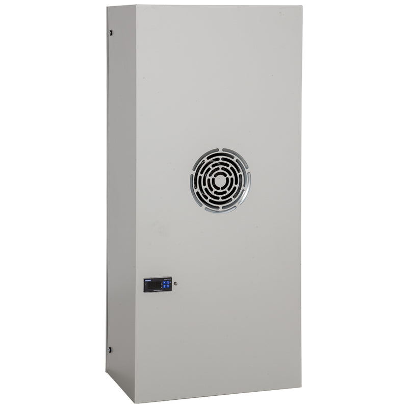BT4000 Side-Mount Rack Cabinet Air Conditioner