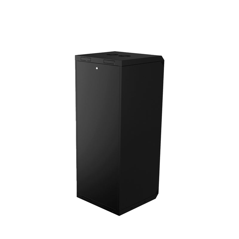 24U 19" 600x1000 Freestanding Rack Cabinet
