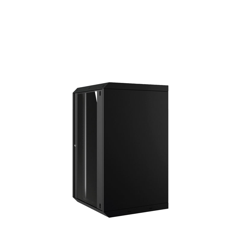 18U 19" 600x1000 Freestanding Rack Cabinet