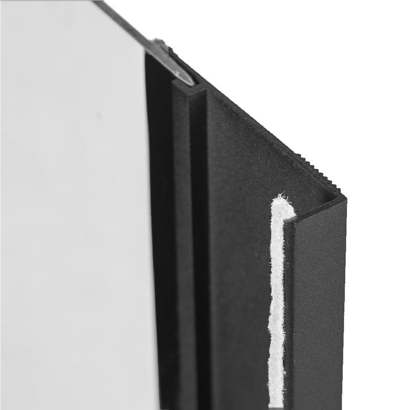 12U 19" 800x800 Freestanding Rack Cabinet