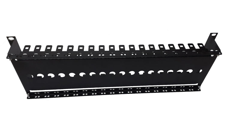 3U 19" 180 Soket Reglet