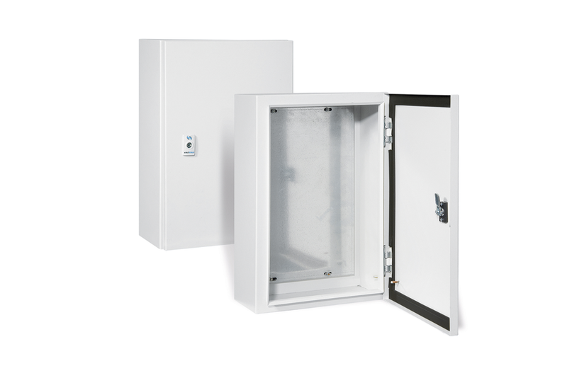 Surface-Mounted Monoblock Distribution Panel
