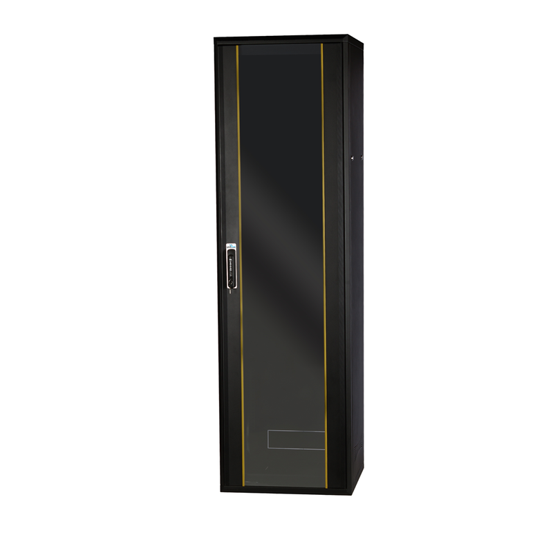 47U 19" 600x600mm Freestanding Rack Cabinet