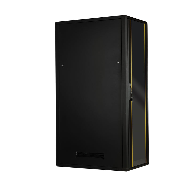 34U 19" 800x1000 Freestanding Rack Cabinet