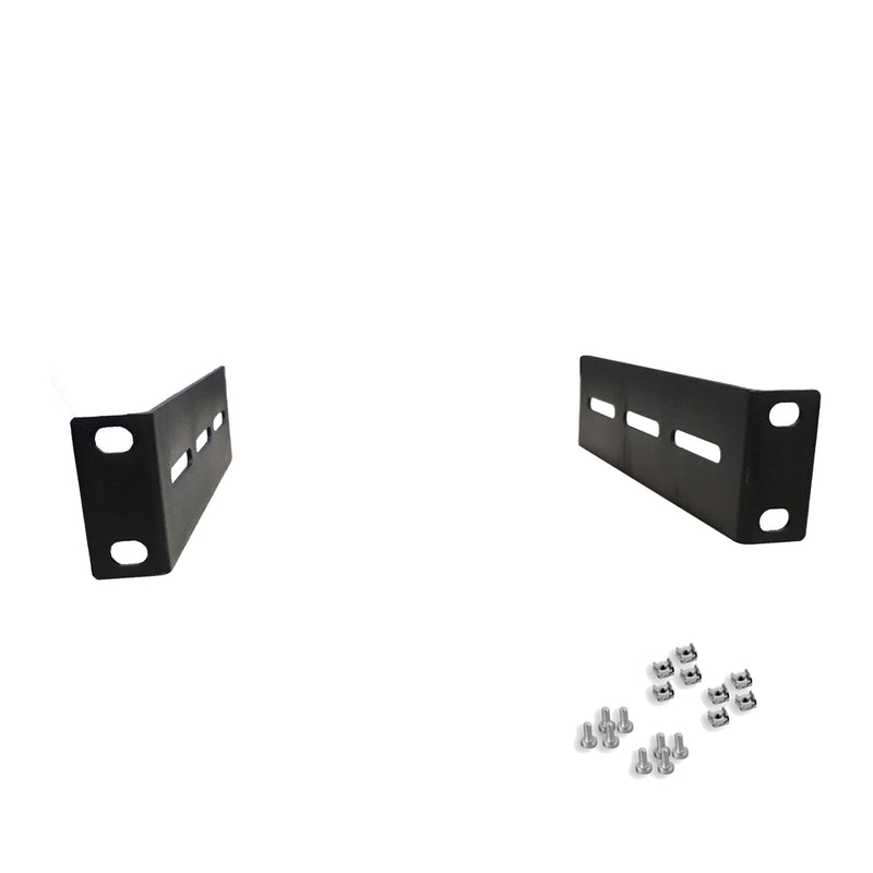 4-Unit Rack Mounting Kit