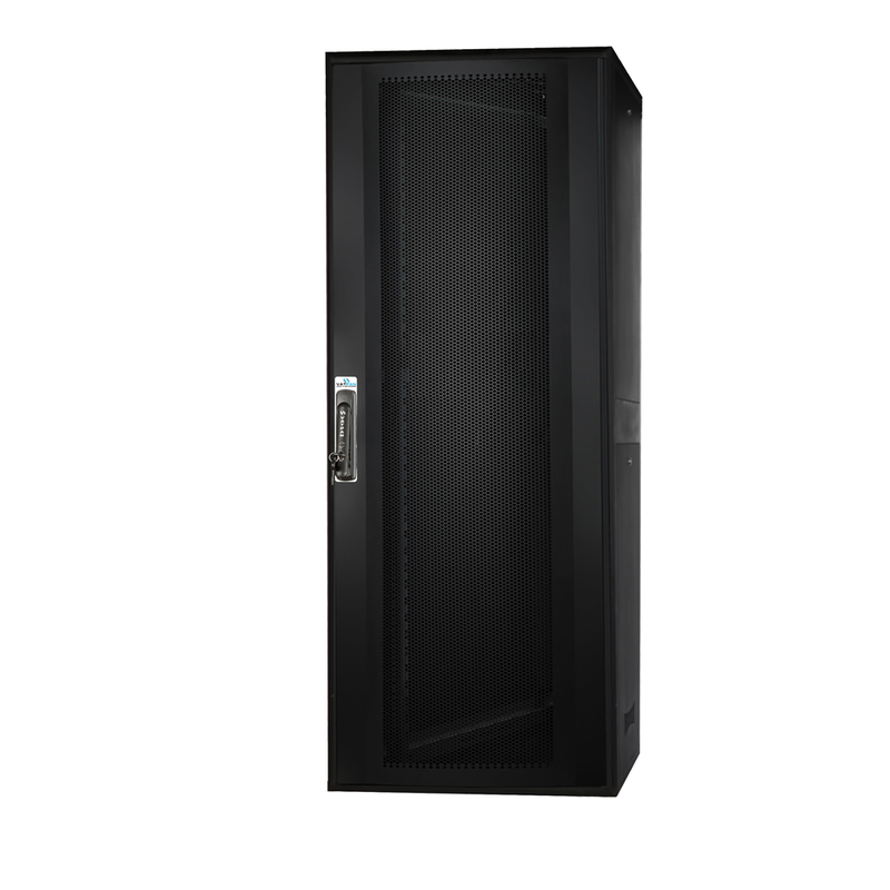 20U 19" 600x1000 Floor-Mounted Server Cabinet