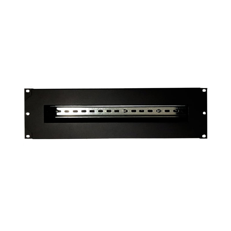 19" 3U PDU Fused Power Distribution Unit