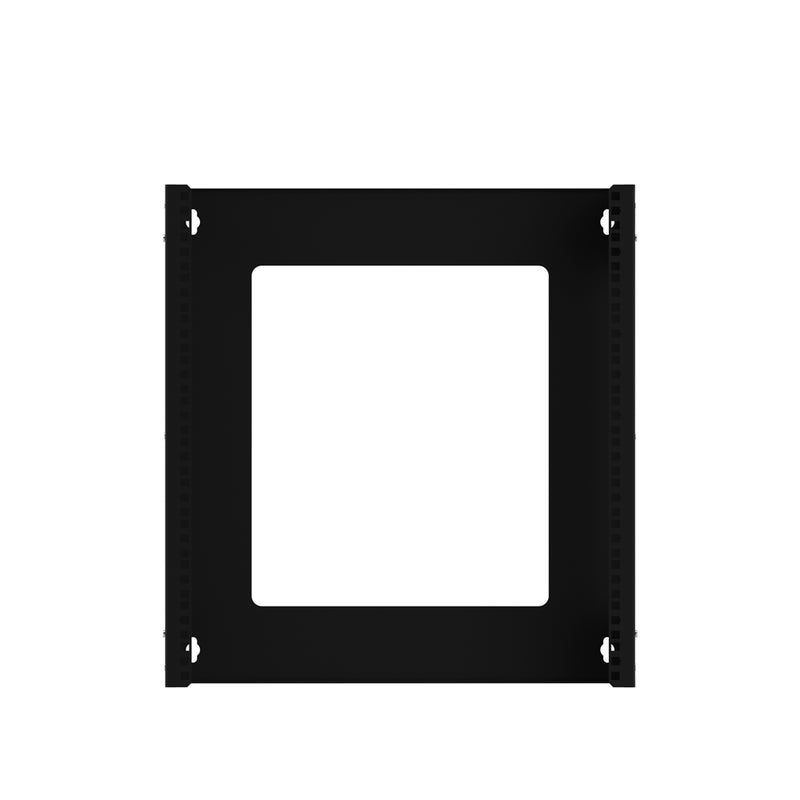 12U 19" Duvar Tipi Open Rack Kabinet