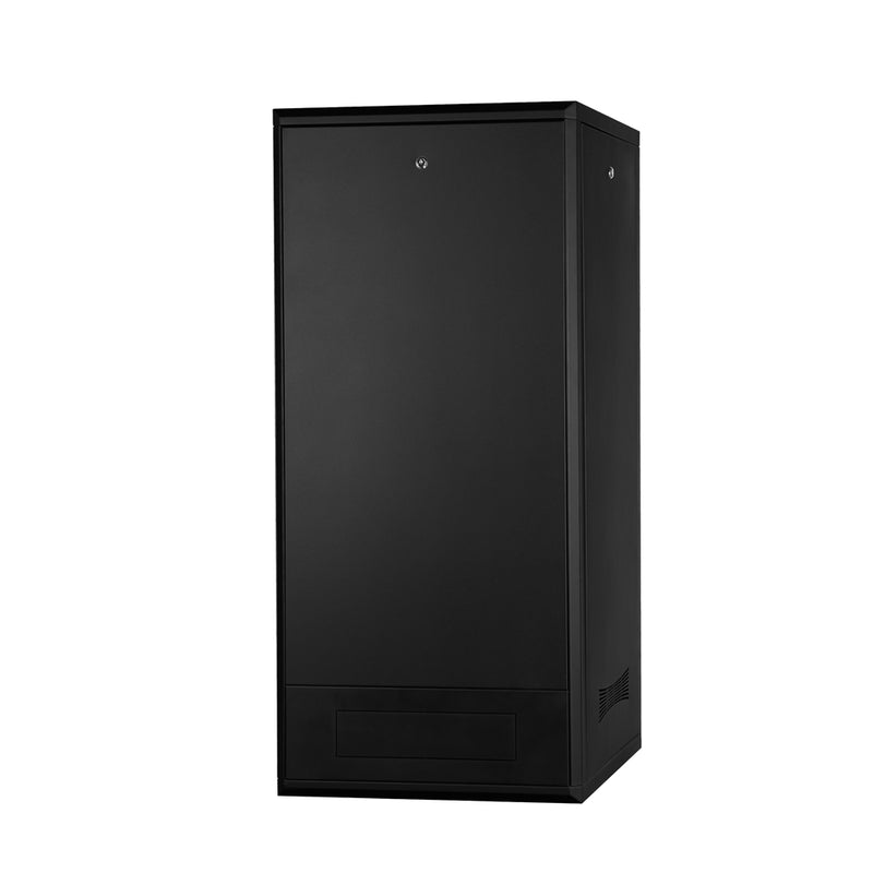 30U 19" 600x800 Freestanding Rack Cabinet