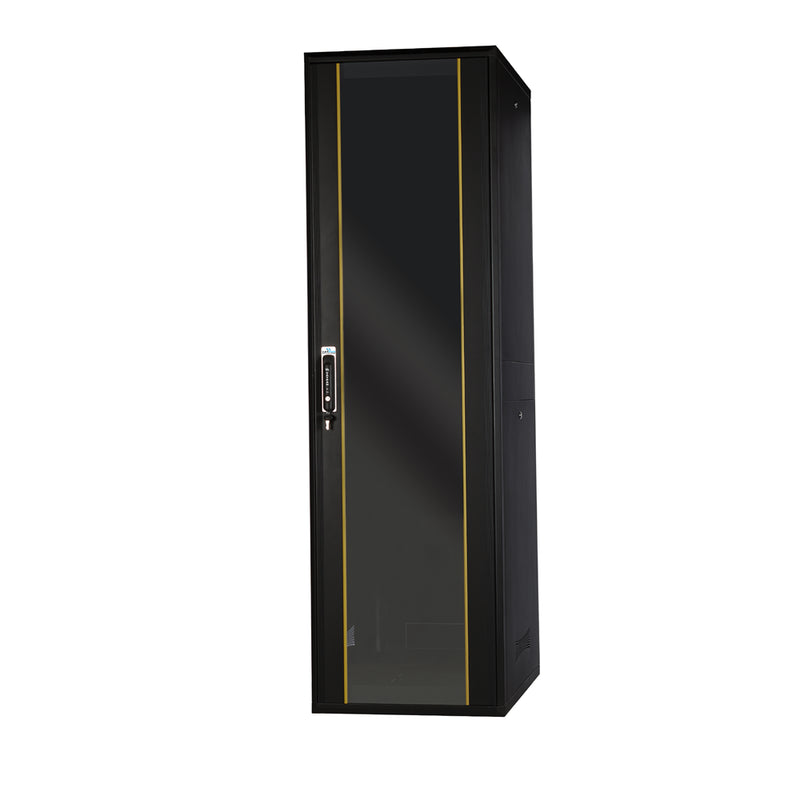 47U 19" 600x1000mm Freestanding Rack Cabinet