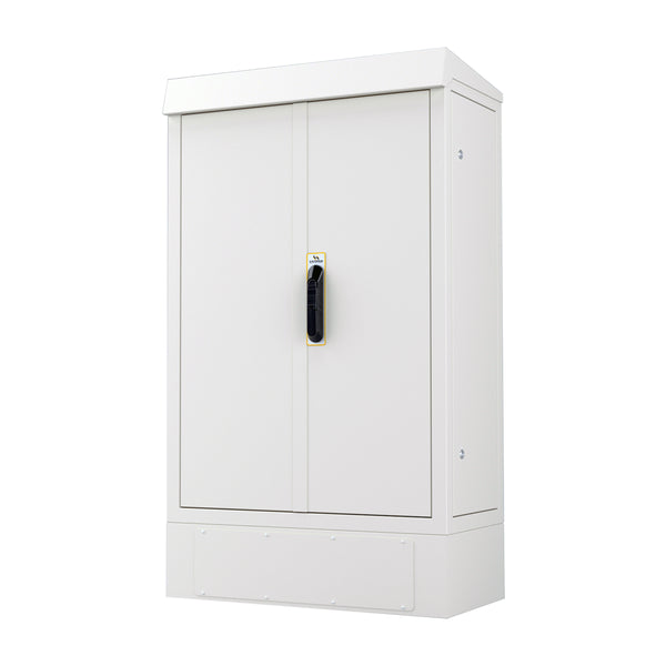 Fiber Outdoor Cabinets