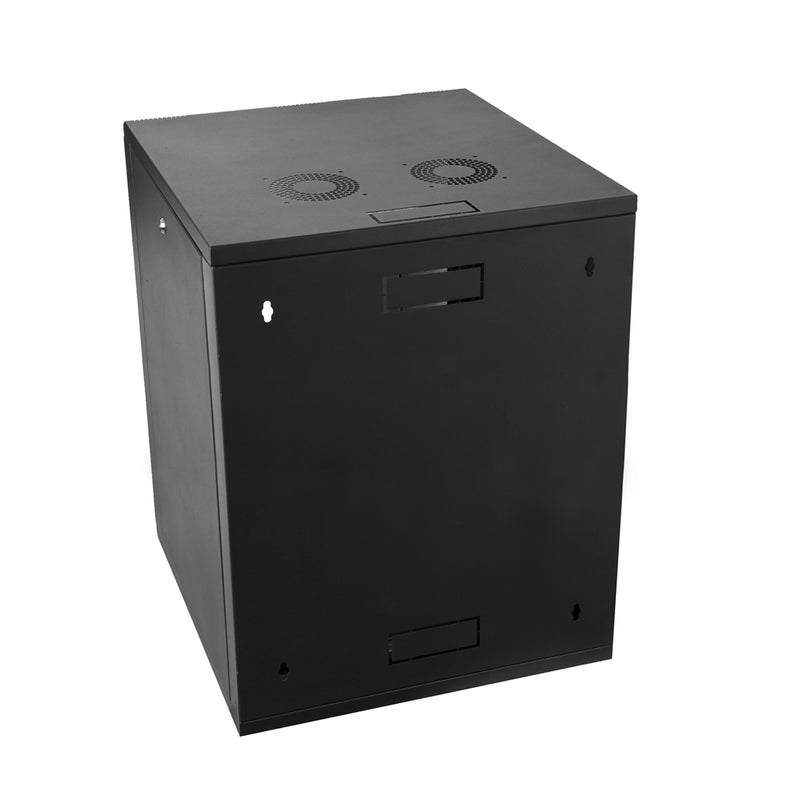 20U 19" 600mm Wall-Mounted Rack Cabinet