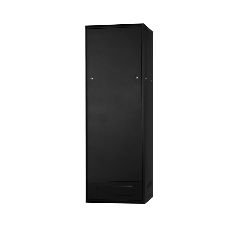 36U 19" 600x800 Freestanding Rack Cabinet