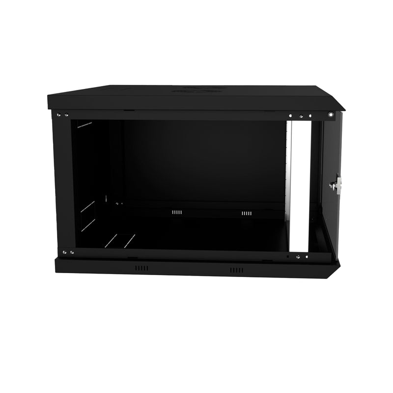 7U 19" 600mm Wall-Mounted Rack Cabinet