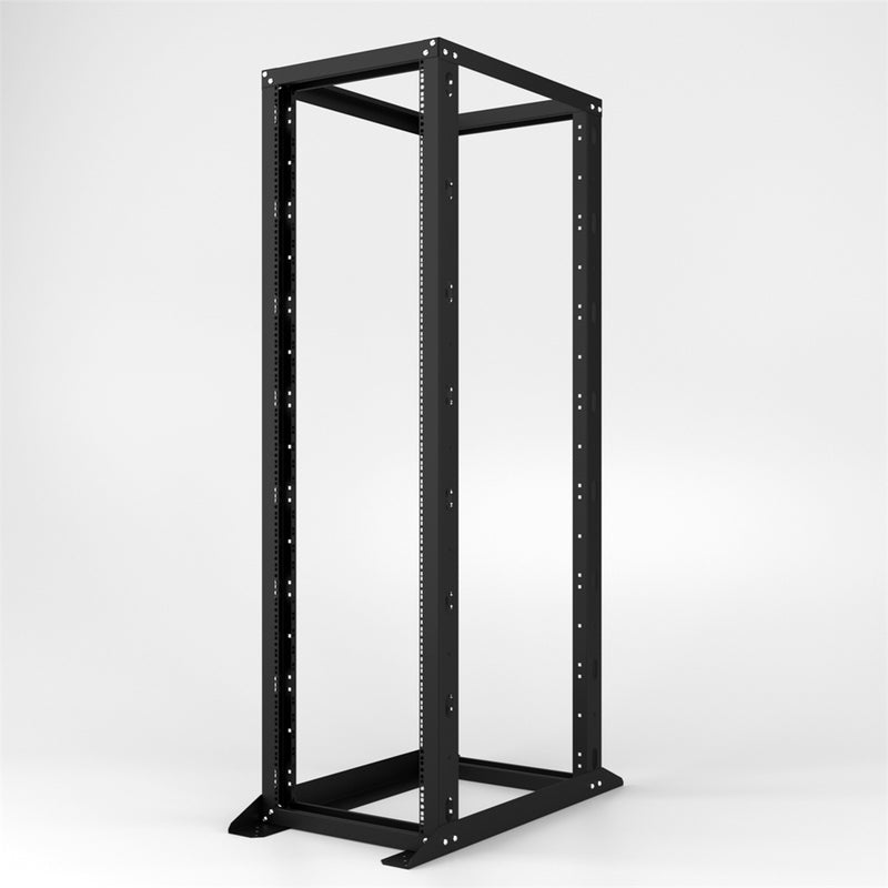 16U 19" Open Rack Double Cabinets 800mm