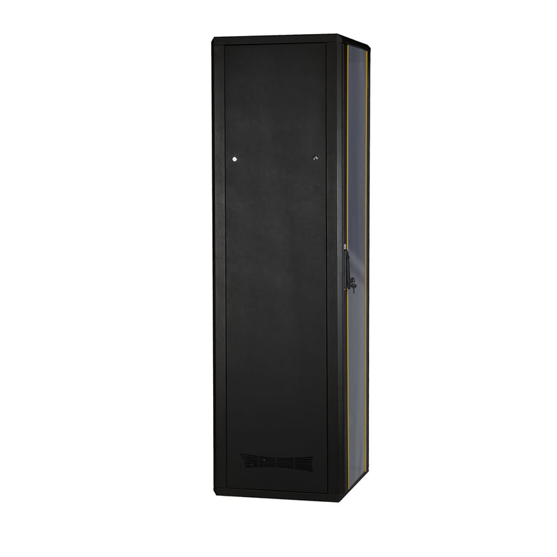 38U 19" 800x800 Freestanding Rack Cabinet