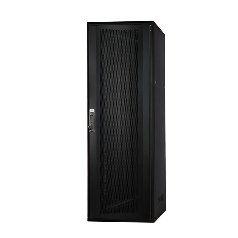 34U 19" 800x800mm Wall-Mounted Server Cabinet