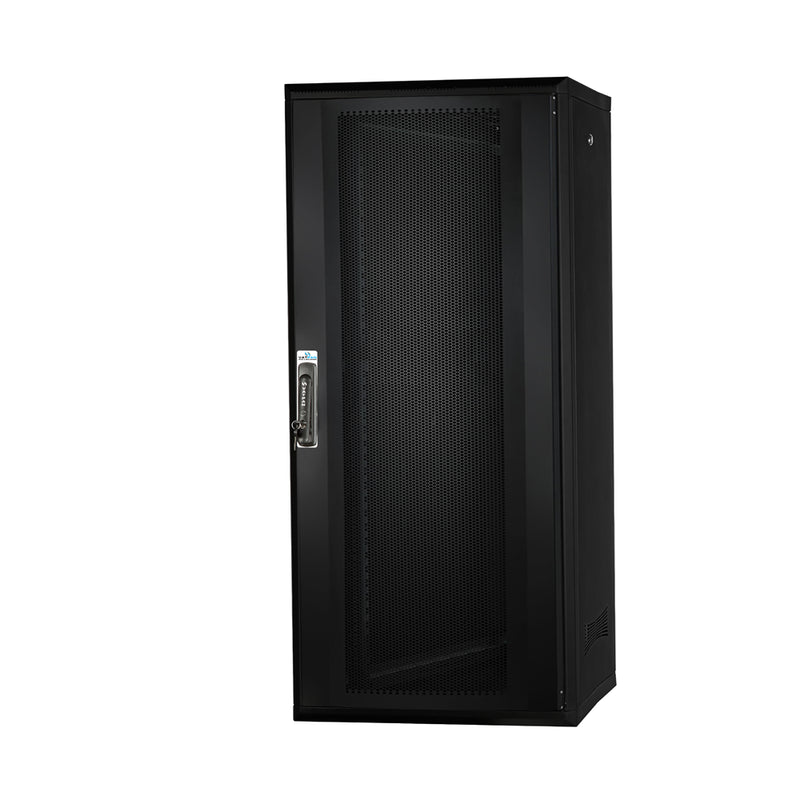 26U 19" 600x1000mm Floor-Standing Server Cabinet