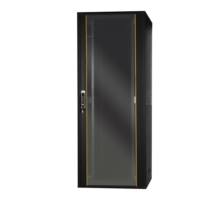 47U 19" 800x800mm Freestanding Rack Cabinet