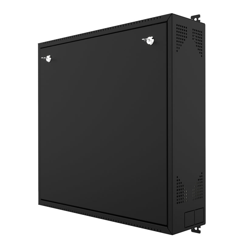VATPAN Wall-Mounted DVR Box Cabinet