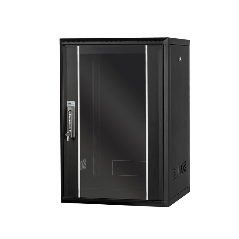 16U 19" 600x800 Freestanding Rack Cabinet
