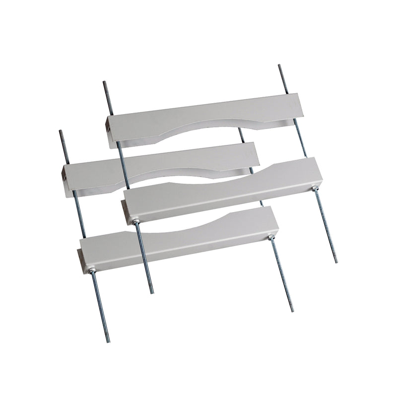 Rack Cabinet Pole Mounting Bracket