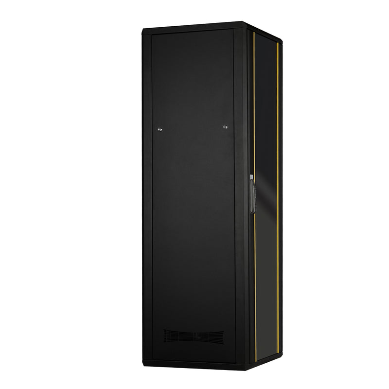 36U 19" 800x800 Freestanding Rack Cabinet