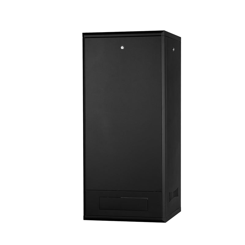 30U 19" 800x800 Freestanding Rack Cabinet
