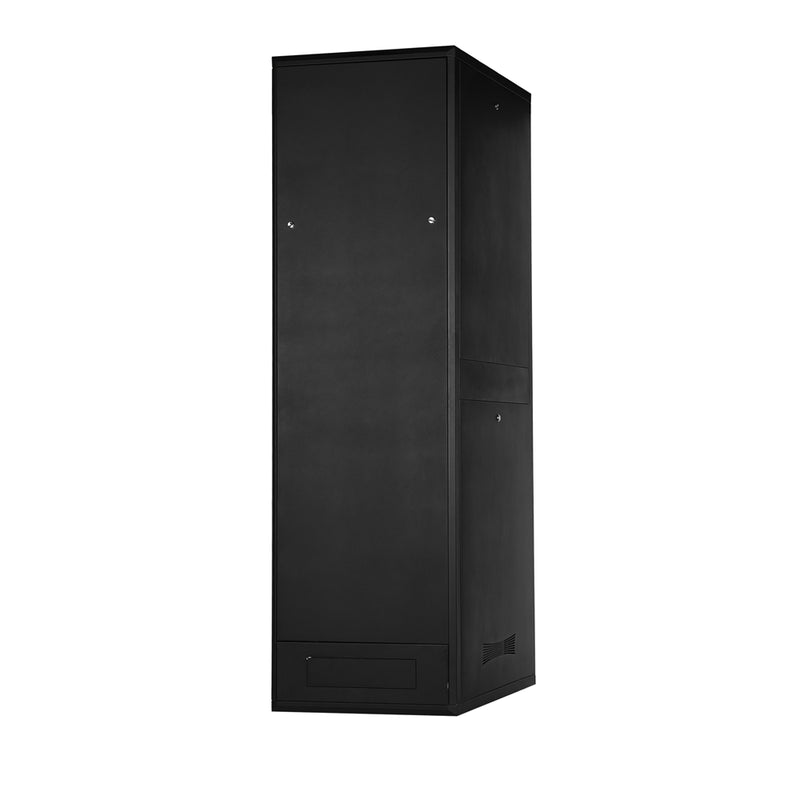 38U 19" 600x1000 Freestanding Rack Cabinet