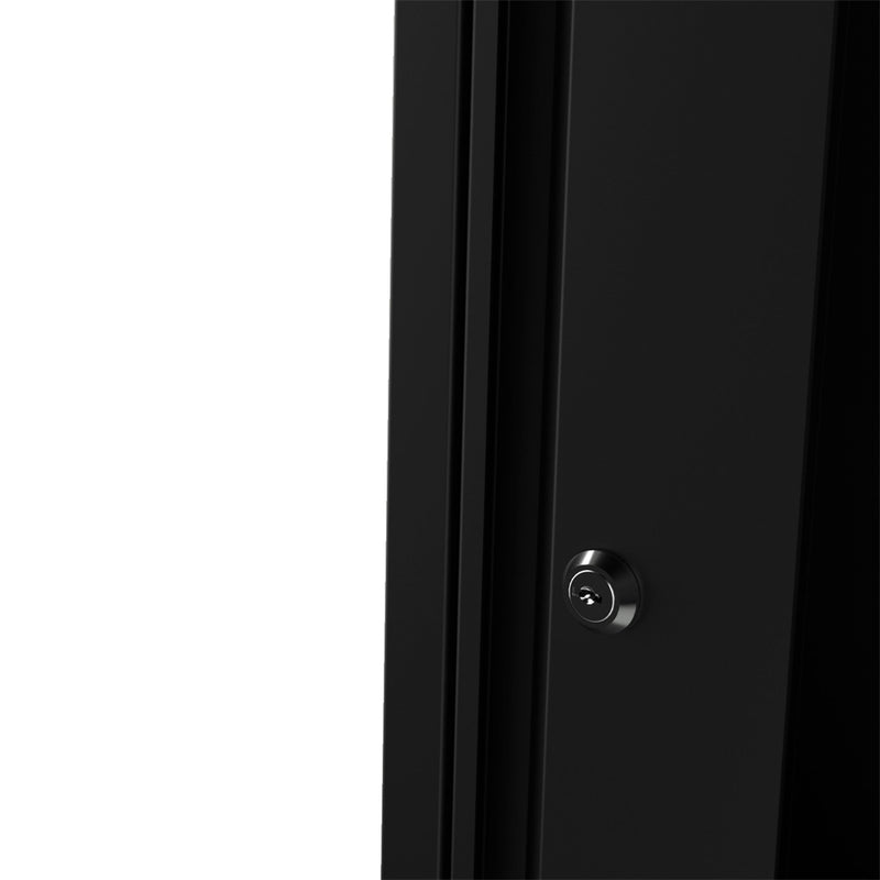 18U 19" 600x800 Floor-Standing Rack Cabinet