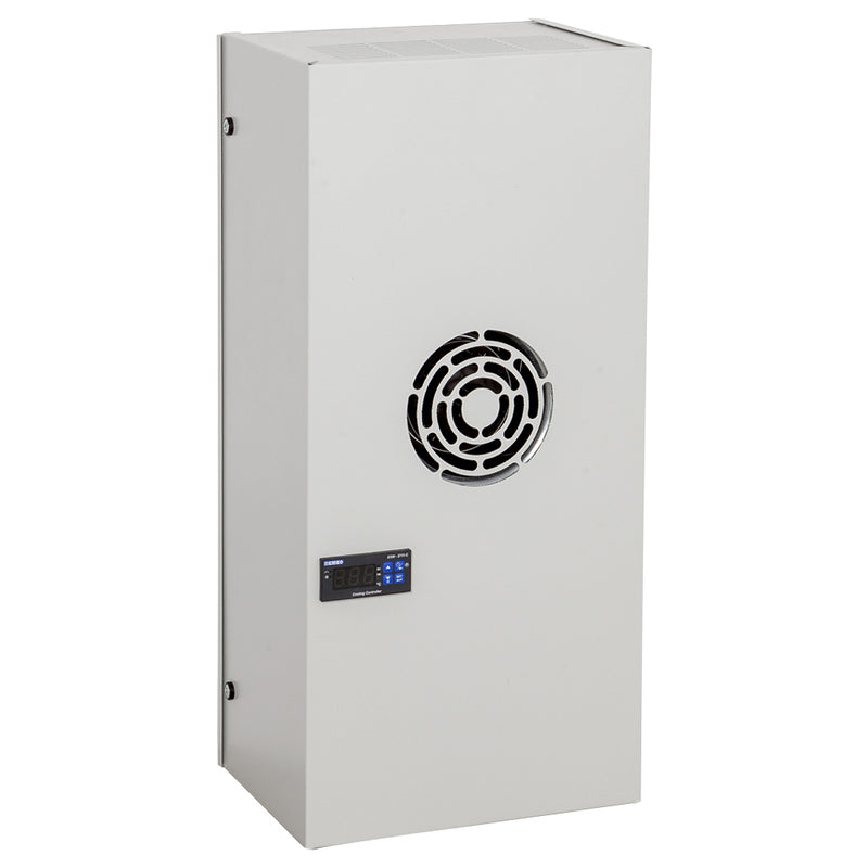 BT750 Side-Mount Rack Cabinet Air Conditioner