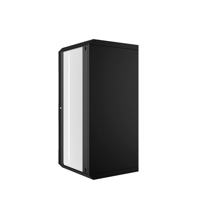 24U 19" 600x1000 Freestanding Rack Cabinet