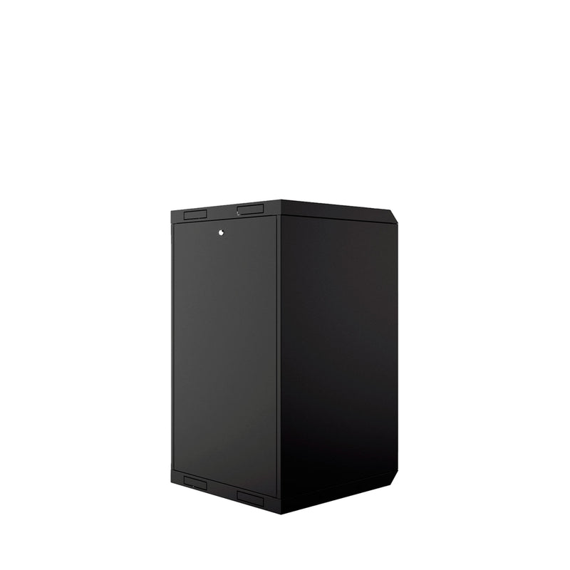 18U 19" 600x1000 Freestanding Rack Cabinet