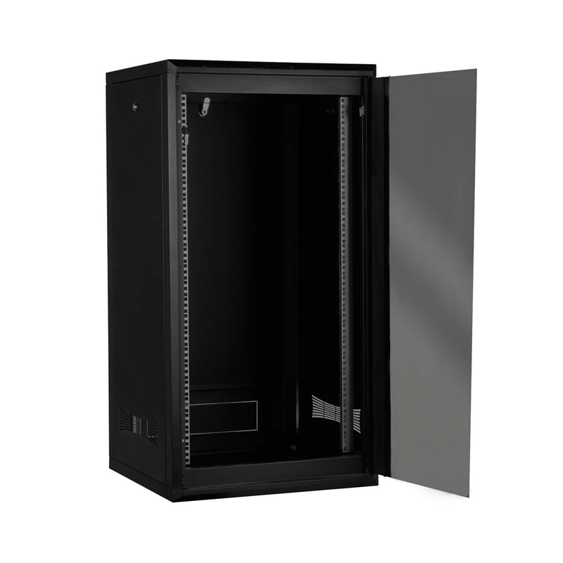 20U 19" 800x800 Freestanding Rack Cabinet