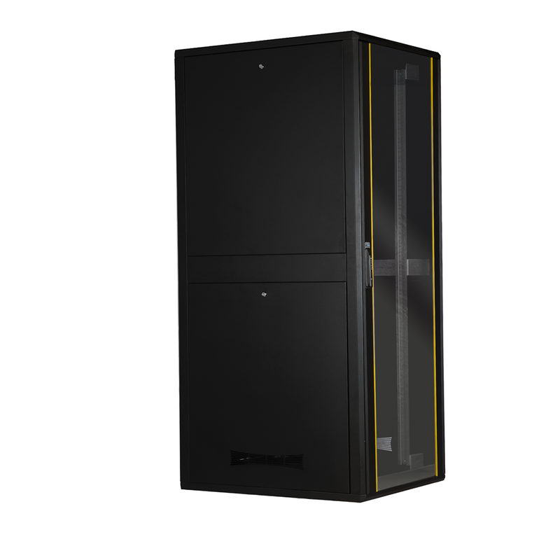 47U 19" 800x800mm Freestanding Rack Cabinet