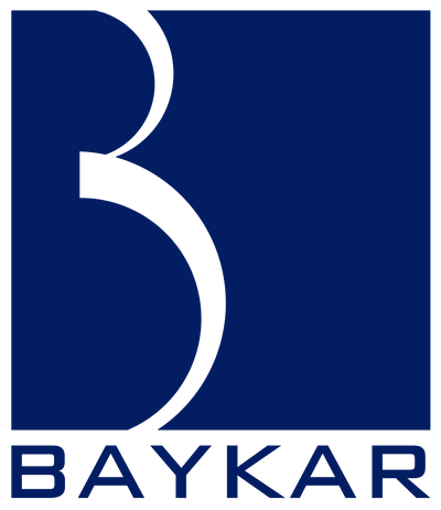 Baykar logo