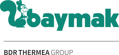Baymak logo