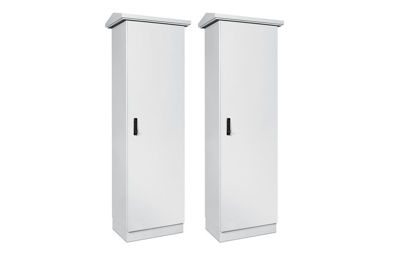 1600mm Freestanding Outdoor Panel