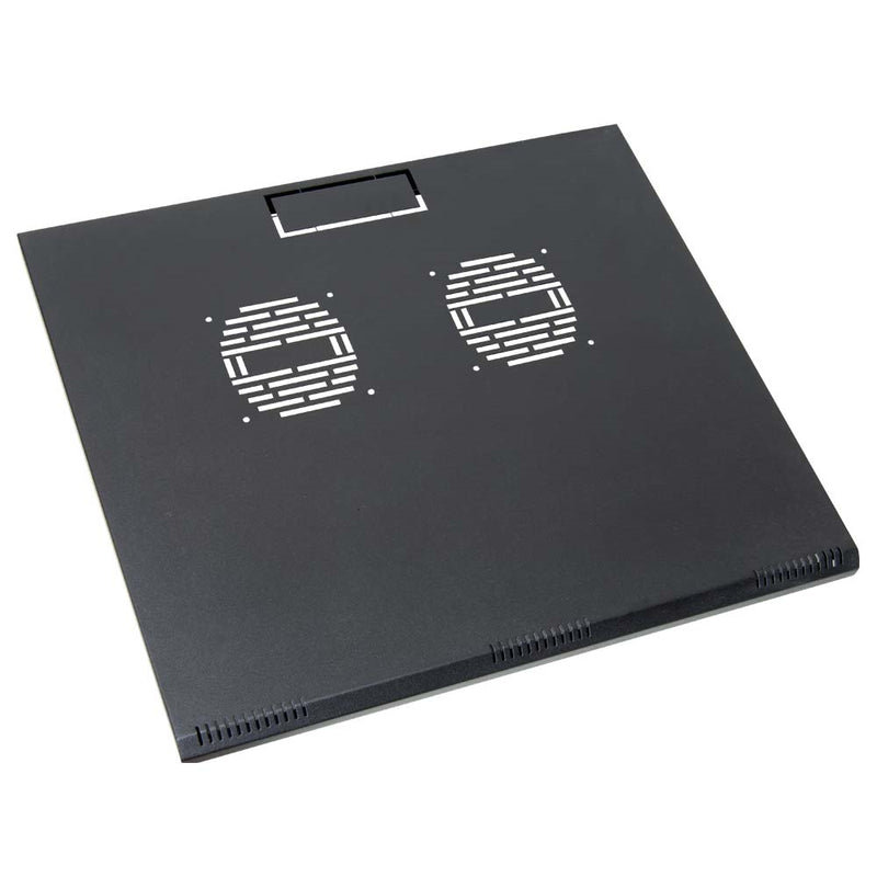 15U 19" 600mm Wall-Mounted Rack Cabinet